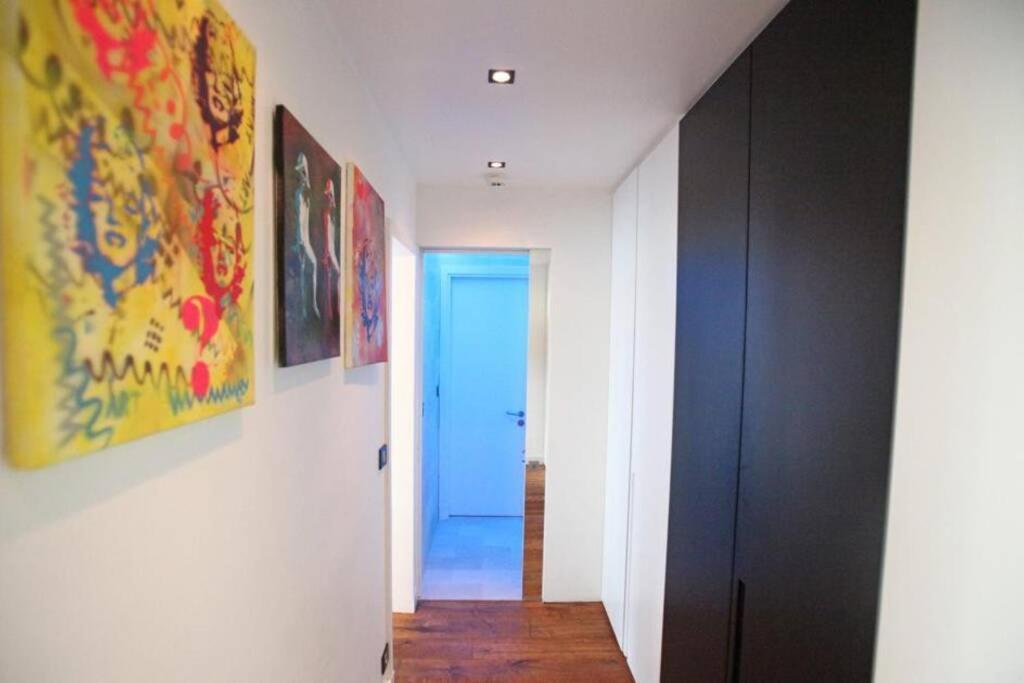 George Apartment In Neuilly Exterior foto