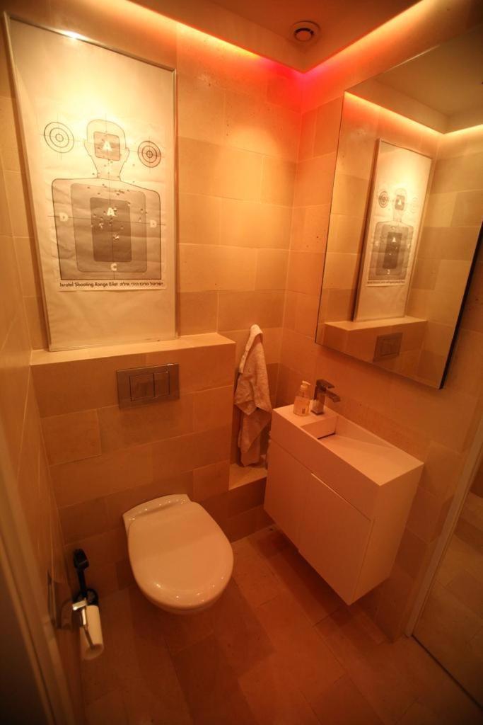 George Apartment In Neuilly Zimmer foto